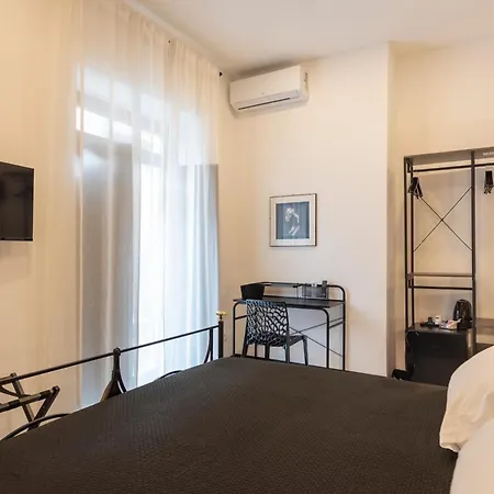 Al 3 Piano Guest house Naples