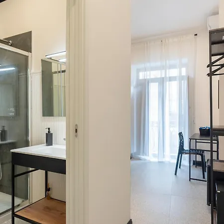 Guest house Al 3 Piano *