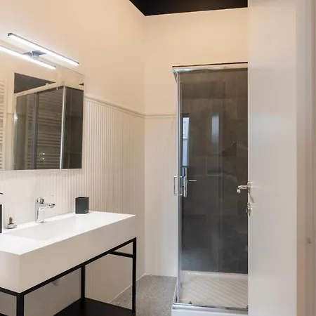 Guest house Al 3 Piano