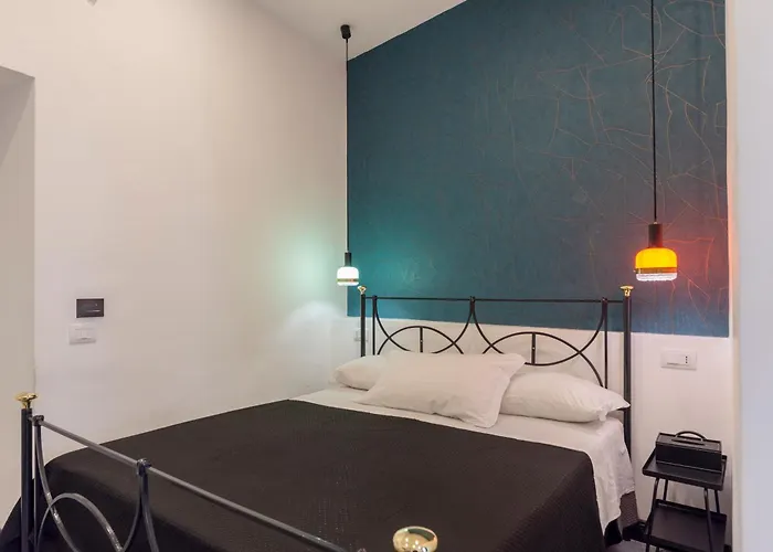 Al 3 Piano Gasthof Neapel