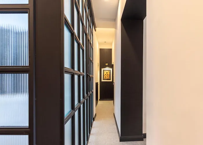 Guest house Al 3 Piano