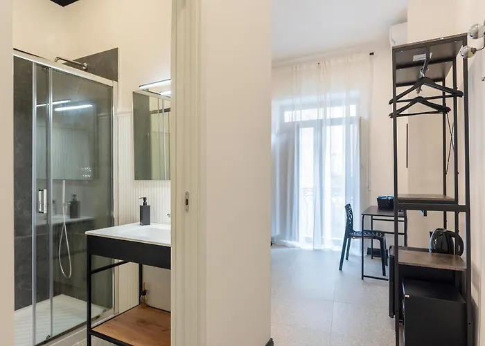 Guest house Al 3 Piano *