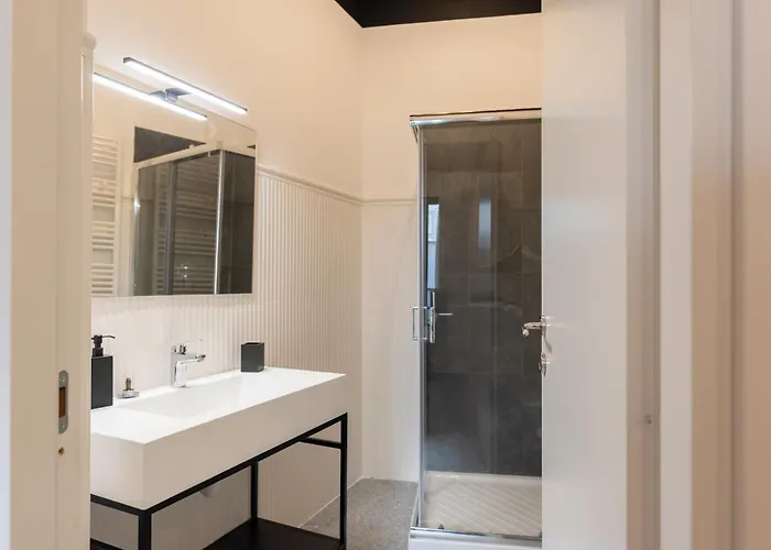 Guest house Al 3 Piano