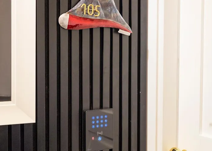 Al 3 Piano Guest house *