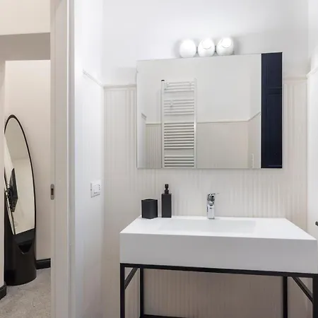 Maison d'hôtes Al 3 Piano