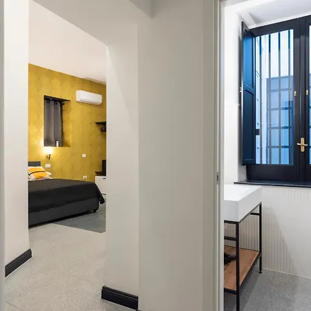 Maison d'hôtes Al 3 Piano