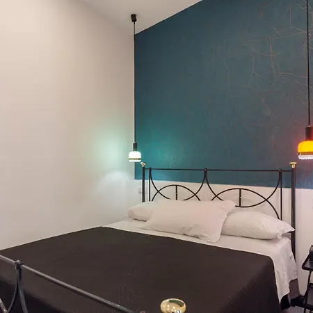 Al 3 Piano Maison d'hôtes Naples