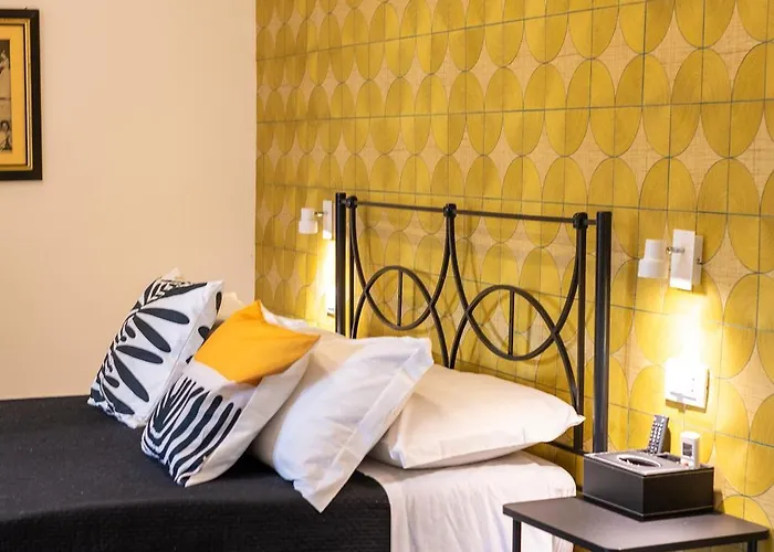 Maison d'hôtes Al 3 Piano Naples