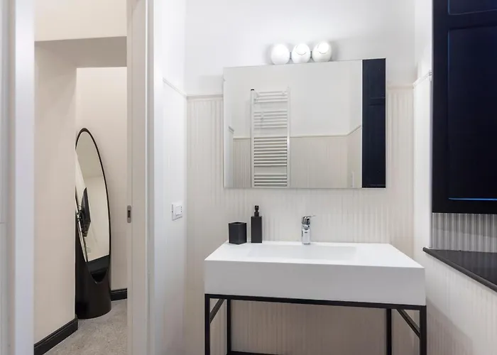 Maison d'hôtes Al 3 Piano