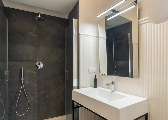 Al 3 Piano Maison d'hôtes *