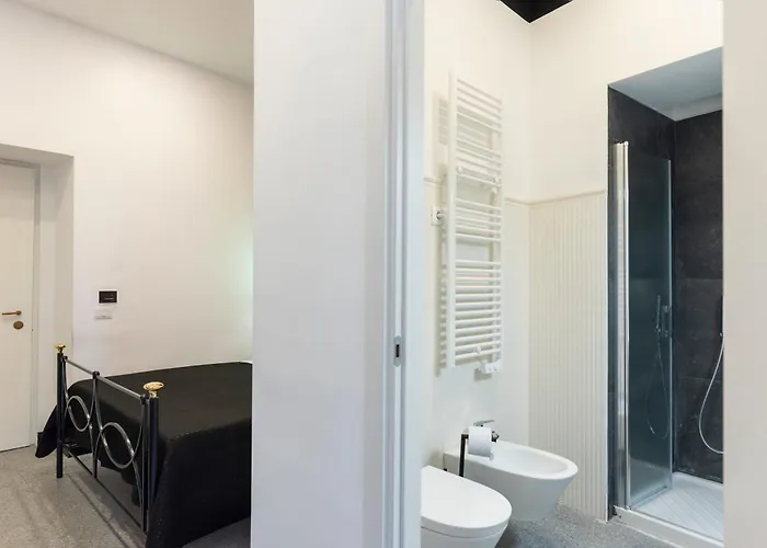 Al 3 Piano Maison d'hôtes *