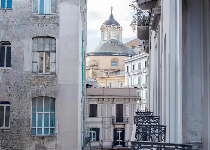 Al 3 Piano Maison d'hôtes *