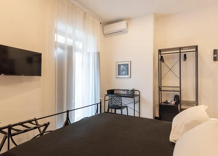 Al 3 Piano Maison d'hôtes Naples