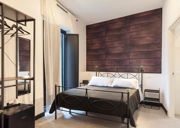 Maison d'hôtes Al 3 Piano