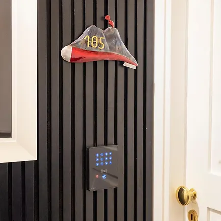 Al 3 Piano Gasthuis *